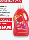 PERWOLL PRAC GEL