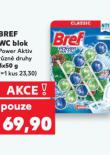 BREF WC BLOK