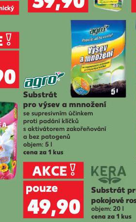 AGRO SUBSTRT PRO VSEV A MNOEN