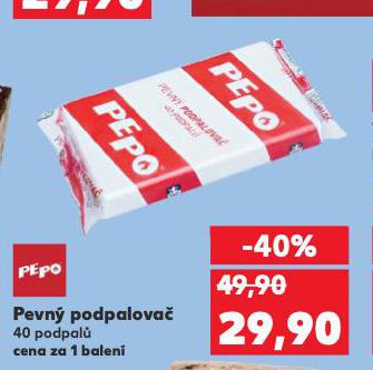 PEPO PEVN PODPALOVA