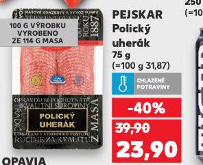 POLICK UHERK