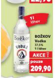 BOKOV VODKA