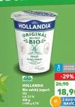 HOLLANDIA BIO SELSK JOGURT