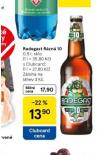 PIVO RADEGAST RZN 10