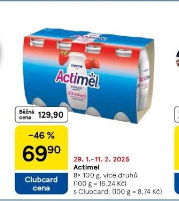 ACTIMEL