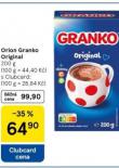 ORION GRANKO ORIGINAL