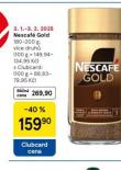 NESCAF GOLD