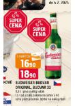 PIVO BUDVAR 33