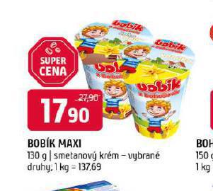 BOBK MAXI