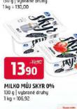 MILKO MJ SKYR