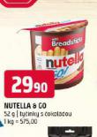 NUTELLA & GO