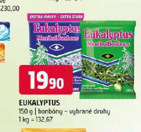 EUKALYPTUS