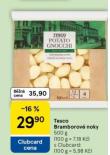 TESCO BRAMBOROV NOKY