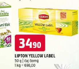 LIPTON AJ