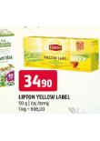 LIPTON AJ