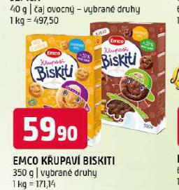 EMCO KUPAV BISKITI