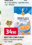 NOV DEN CORN FLAKES