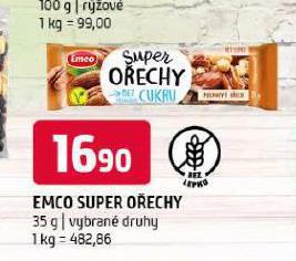 EMCO SUPER OECHY