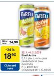 BIRELL ACTIVE