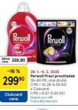 PERWOLL SPECILN PRAC PROSTEDEK