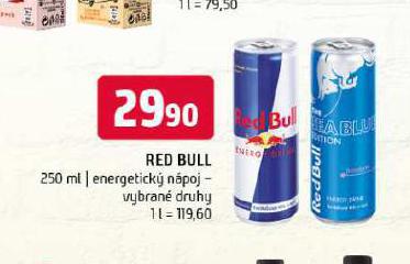 RED BULL