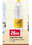 SCHWEPPES TONIK