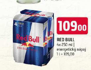 RED BULL