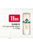 PIVO PLATAN