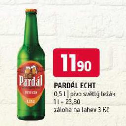 PIVO PARDL