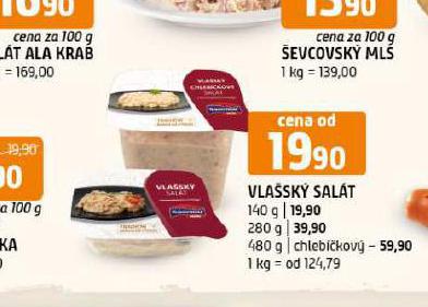 VLASK SALT