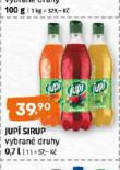 JUP SIRUP