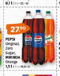 PEPSI ZERO