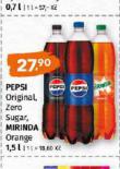 PEPSI ZERO