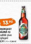 PIVO RADEGAST