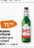 PIVO BUDVAR