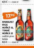 PIVO RADEGAST