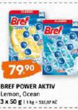 BREF POWER AKTIV