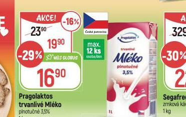 TRVANLIV MLKO 3,5%