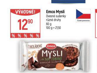 EMCO MYSLI