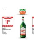 PIVO BUDVAR