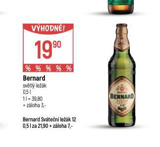 PIVO BERNARD