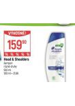 HEAD&SHOULDERS AMPON