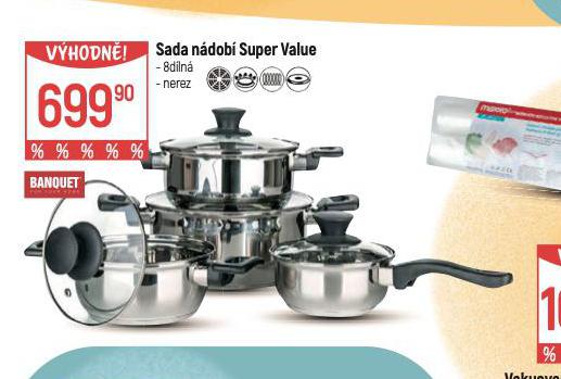 SADA NDOB SUPER VALUE