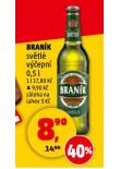 PIVO BRANK