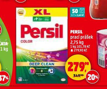 PERSIL PRAC PROSTEDEK