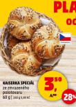 KAISERKA SPECIL