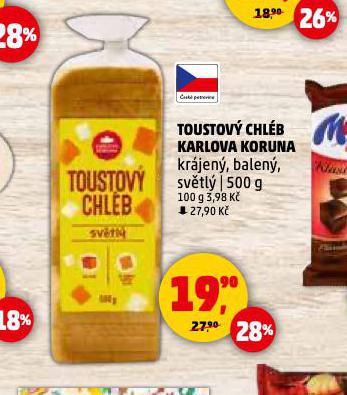 TOUSTOV CHLB