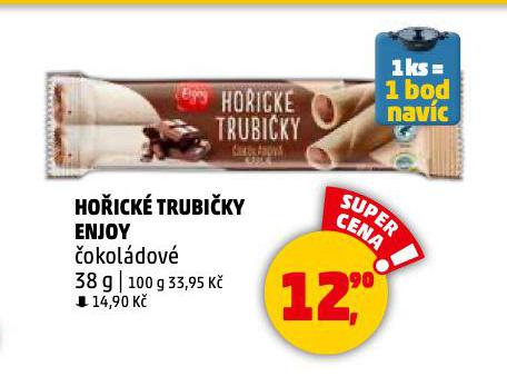 HOICK TRUBIKY ENJOY