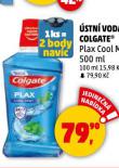 COLGATE STN VODA