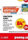 ELMEX ZUBN PASTA